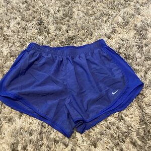 Dri-fit Nike Shorts